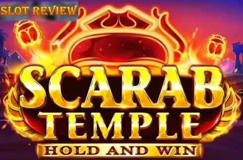 Scarab Temple Slot Review